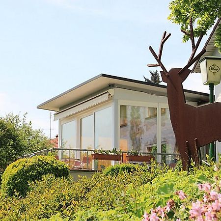 Gaestehaus Berlinger Wangen im Allgaeu Luaran gambar