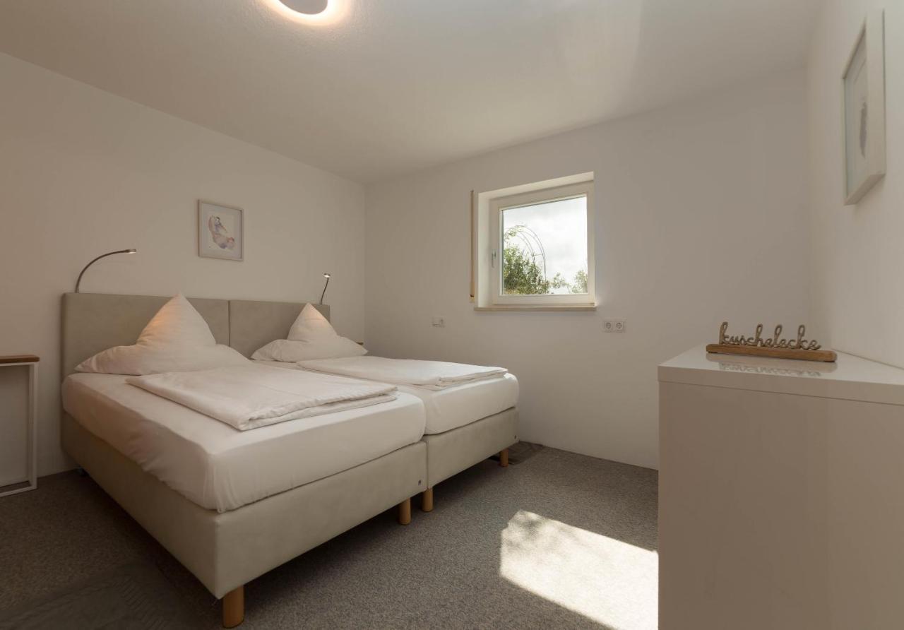 Gaestehaus Berlinger Wangen im Allgaeu Luaran gambar