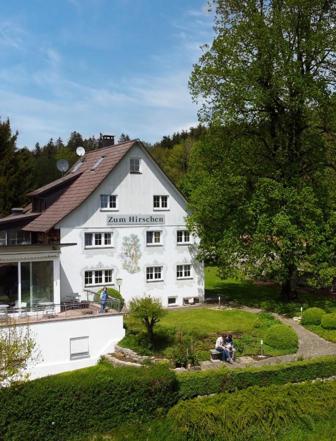 Gaestehaus Berlinger Wangen im Allgaeu Luaran gambar