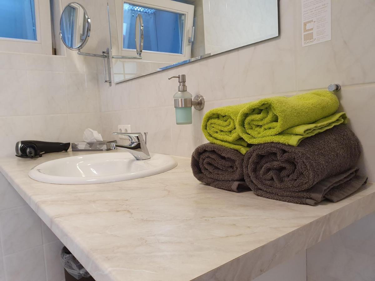 Gaestehaus Berlinger Wangen im Allgaeu Luaran gambar