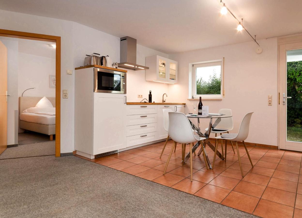 Gaestehaus Berlinger Wangen im Allgaeu Luaran gambar