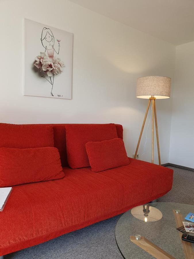 Gaestehaus Berlinger Wangen im Allgaeu Luaran gambar