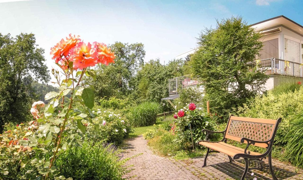 Gaestehaus Berlinger Wangen im Allgaeu Luaran gambar
