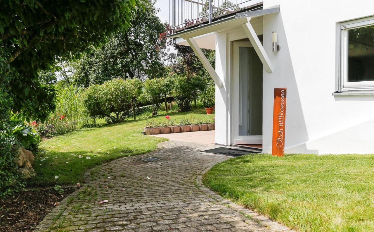 Gaestehaus Berlinger Wangen im Allgaeu Luaran gambar