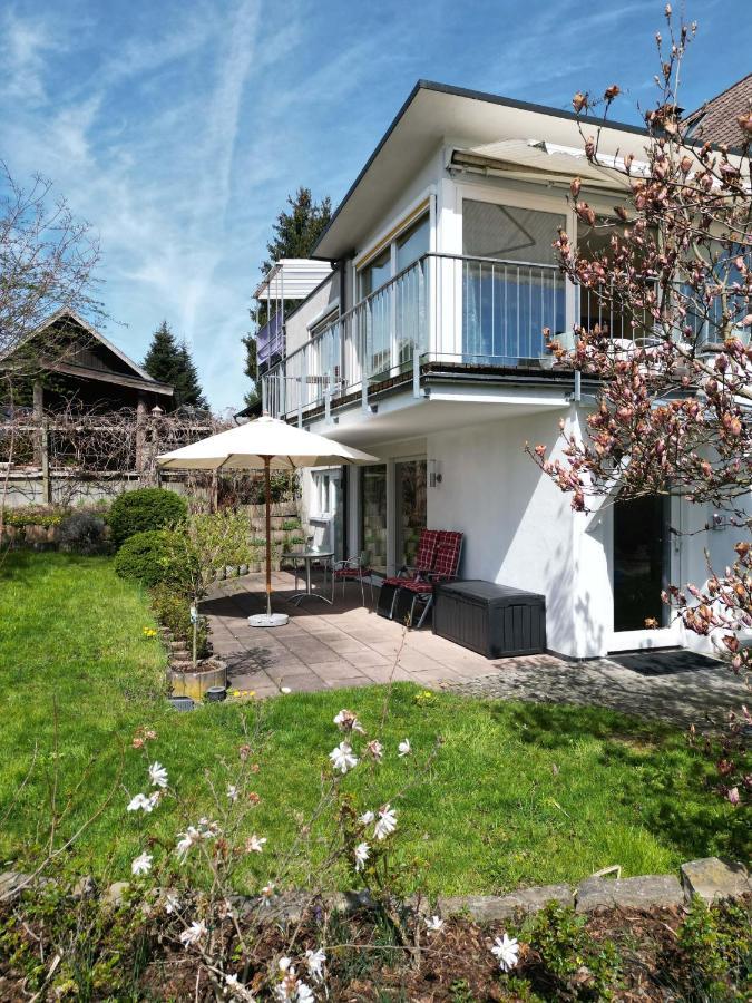 Gaestehaus Berlinger Wangen im Allgaeu Luaran gambar